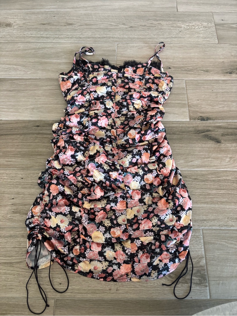 for love and lemons dress - Picture 4 of 6